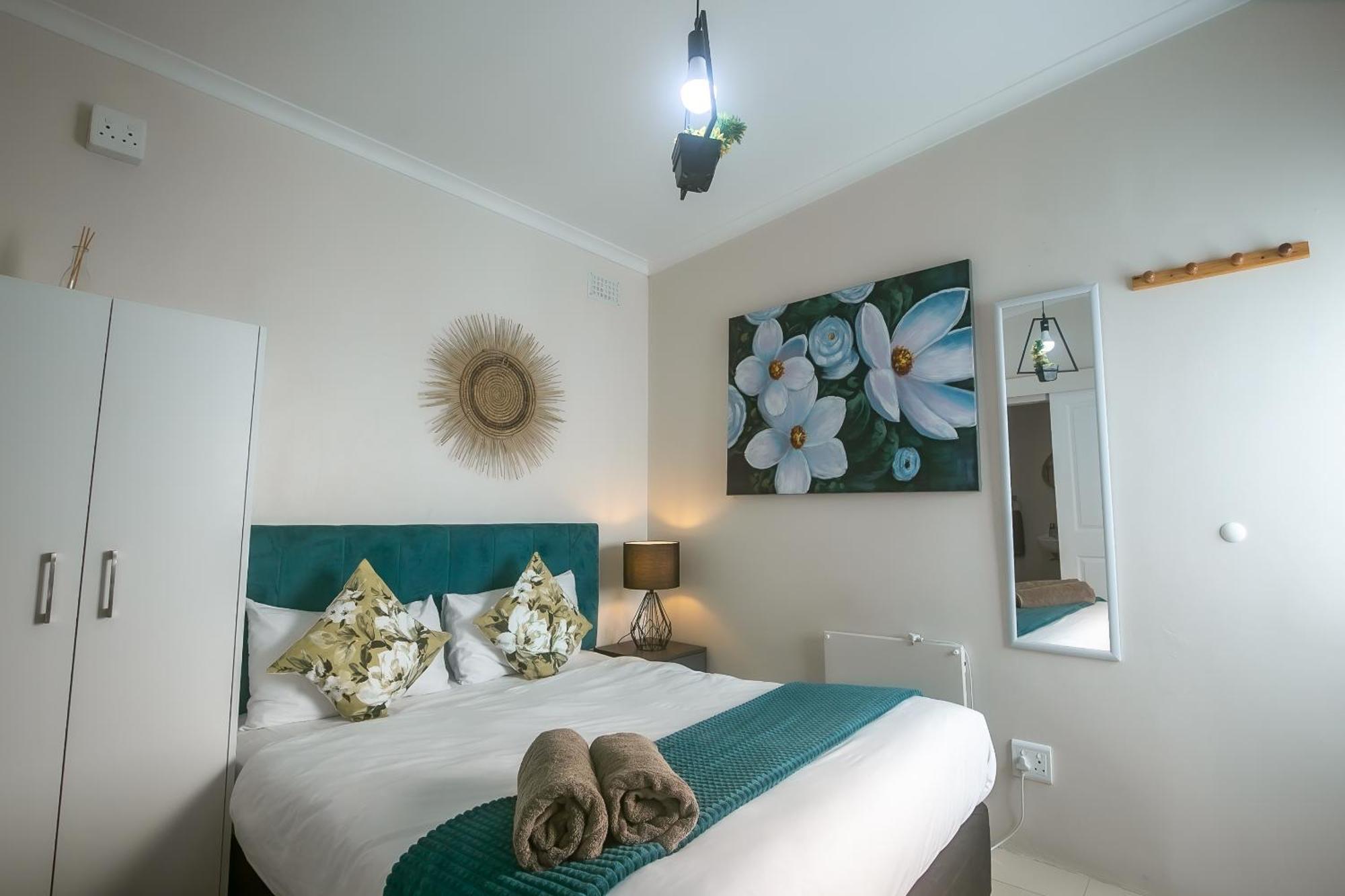 Hotel @Nine Kapsztad Zewnętrze zdjęcie