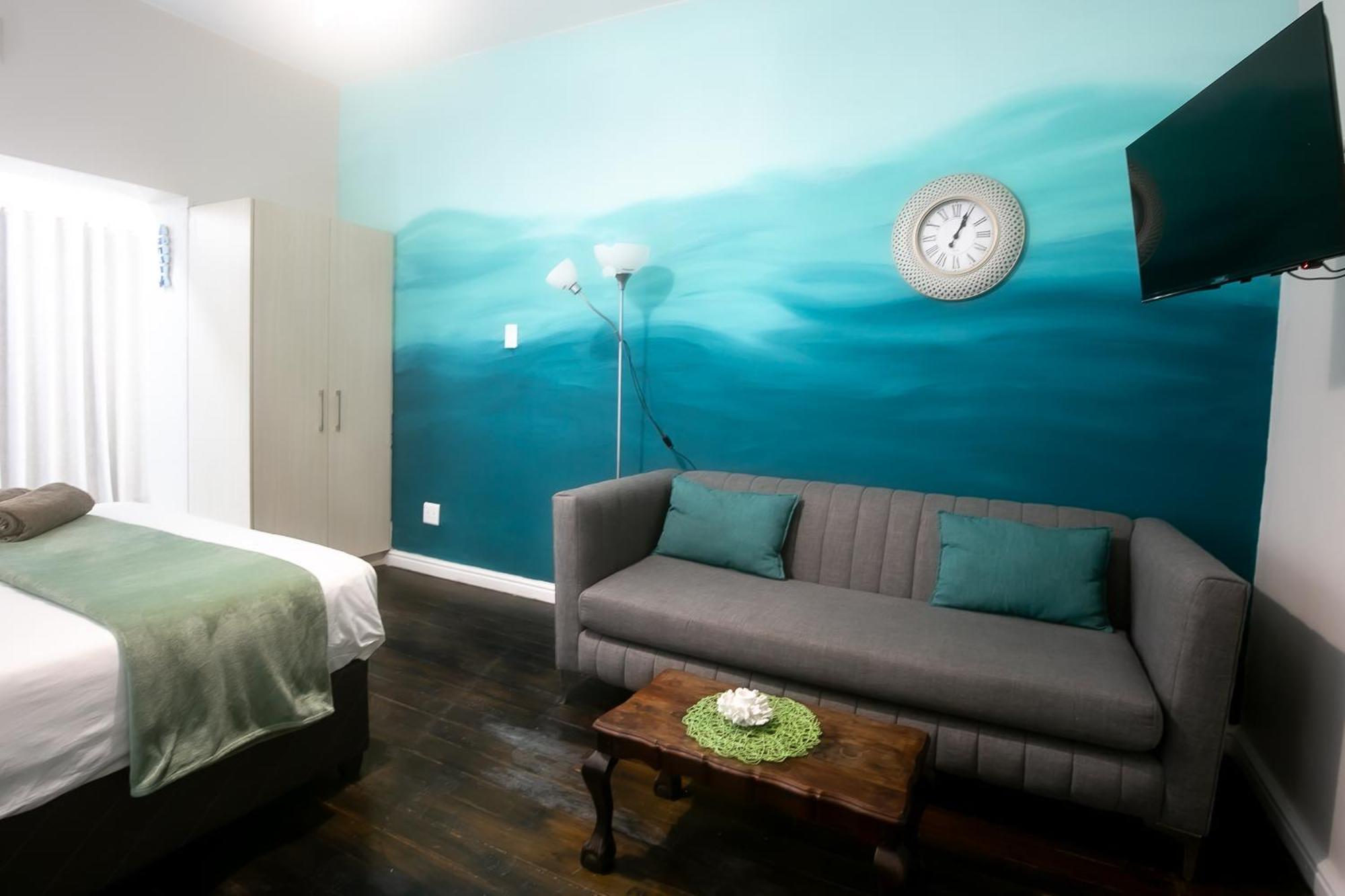 Hotel @Nine Kapsztad Zewnętrze zdjęcie