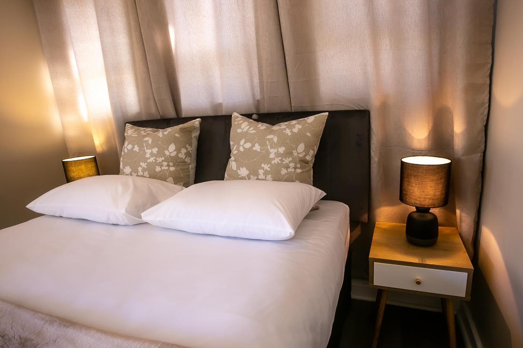 Hotel @Nine Kapsztad Zewnętrze zdjęcie