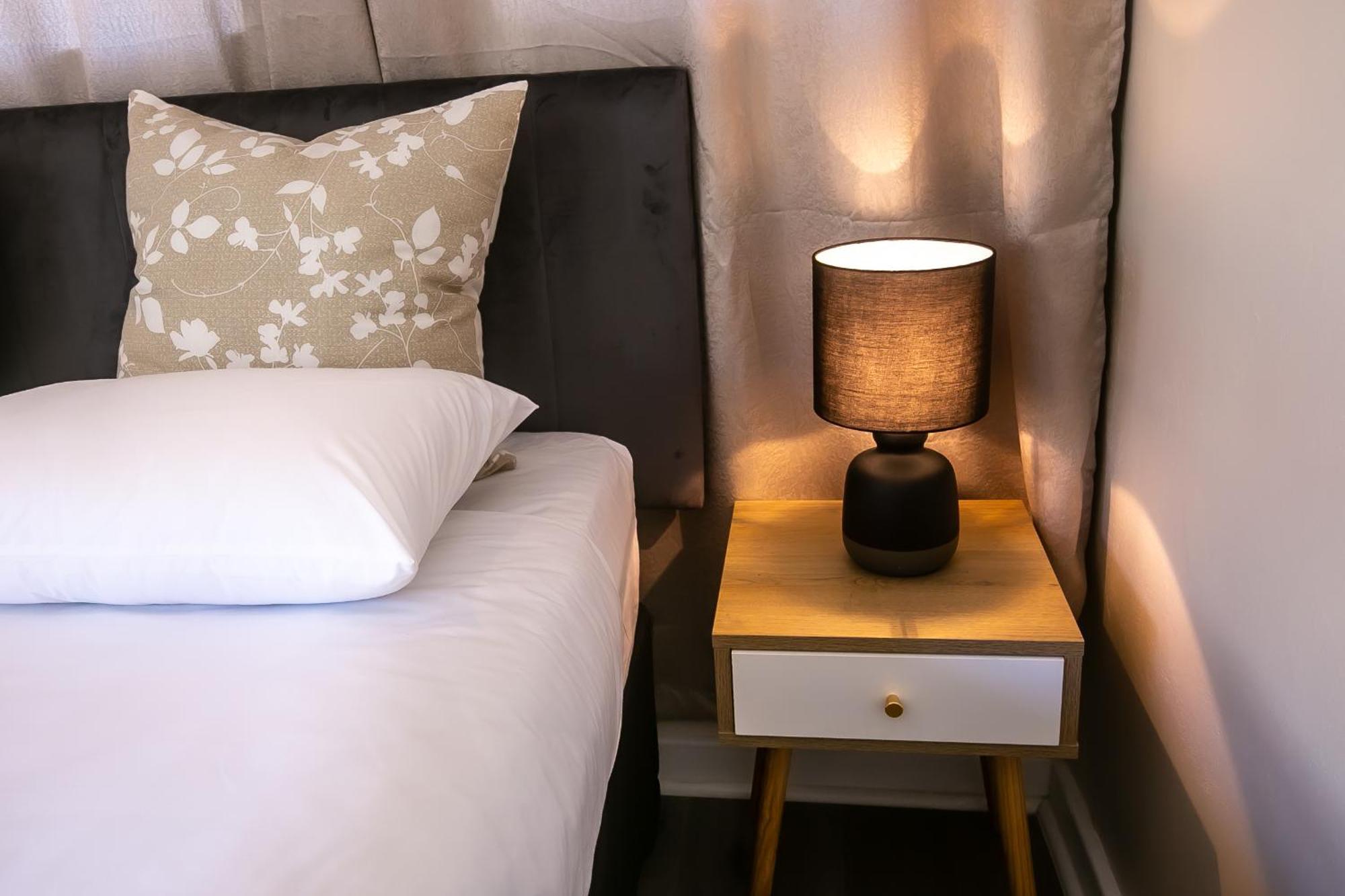 Hotel @Nine Kapsztad Zewnętrze zdjęcie