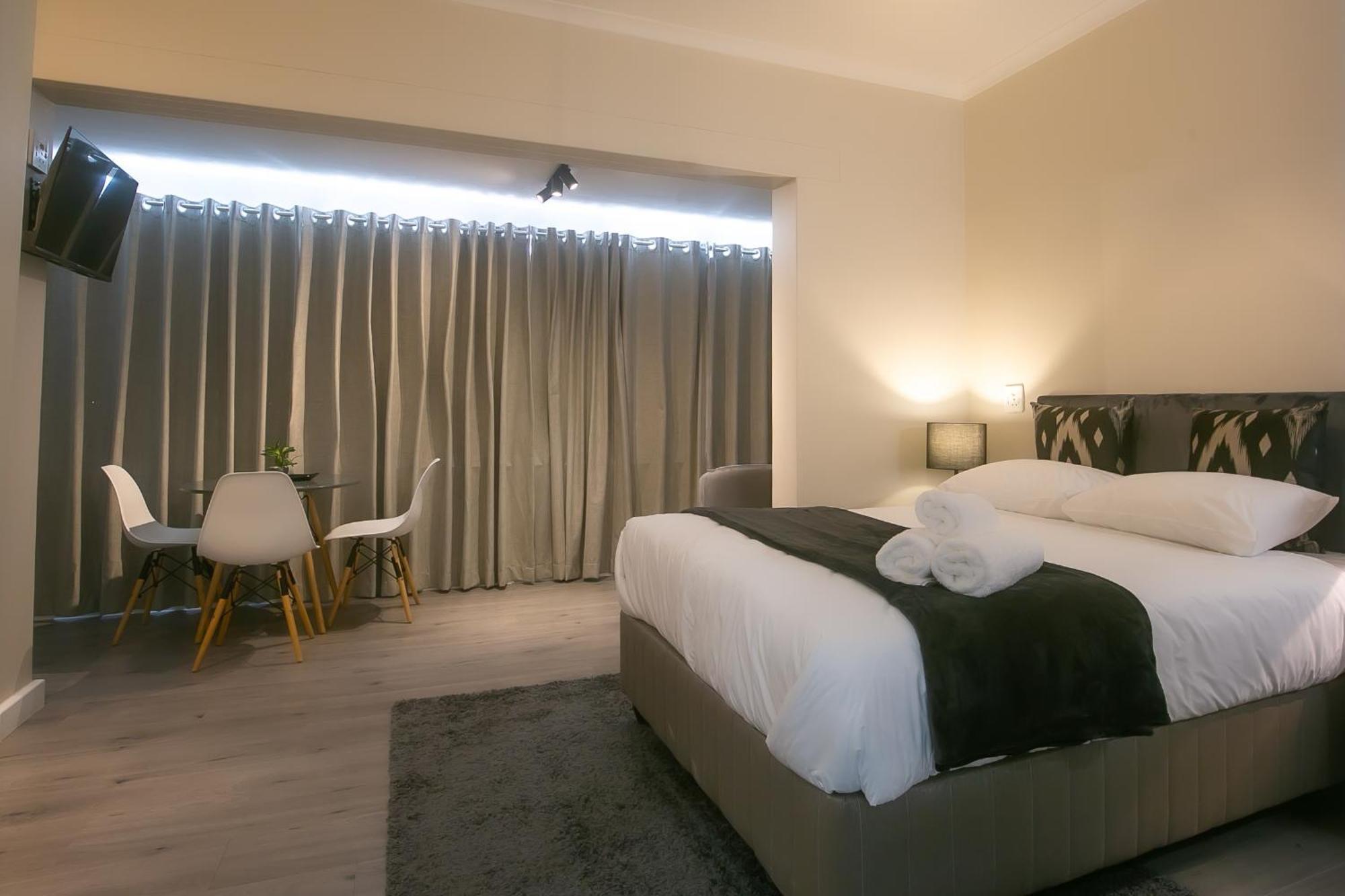 Hotel @Nine Kapsztad Zewnętrze zdjęcie