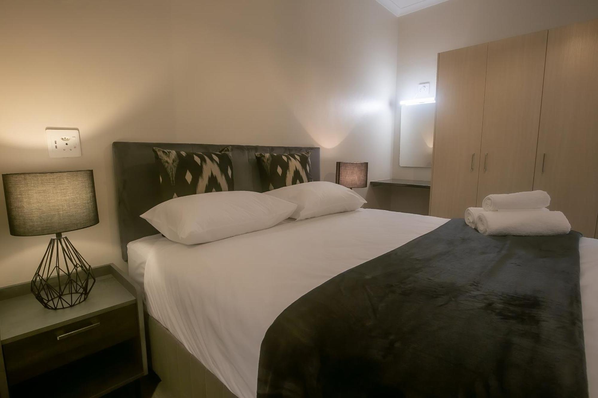 Hotel @Nine Kapsztad Zewnętrze zdjęcie